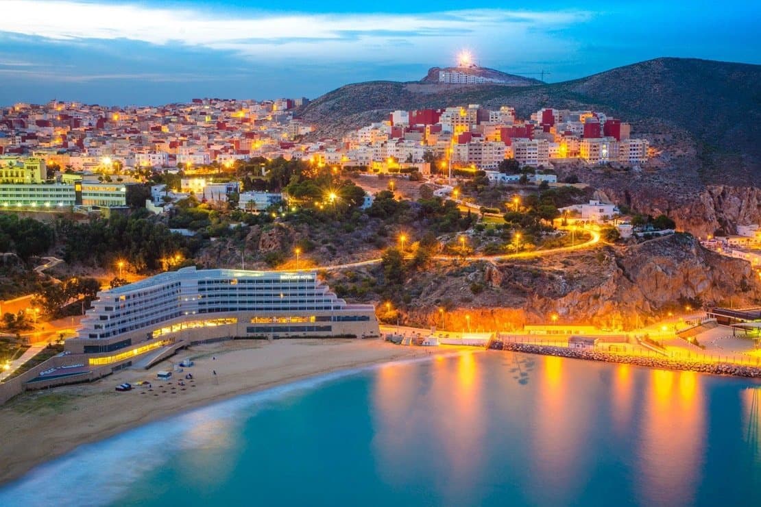 Al Hoceima