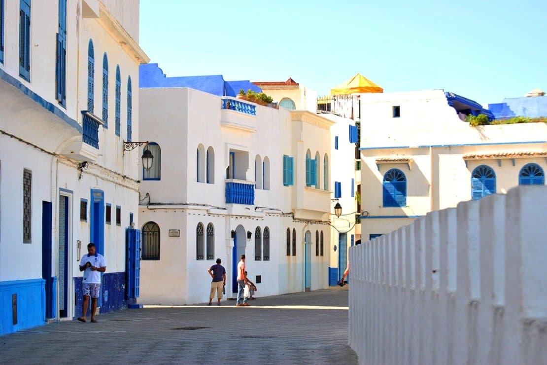 Asilah