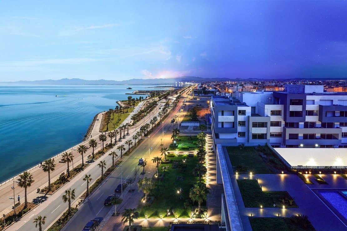 Nador