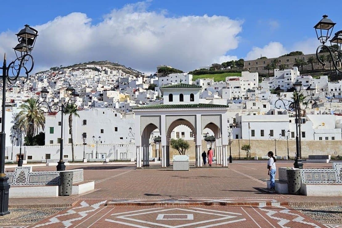 Tétouan