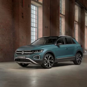 VOLKSWAGEN - T-ROC