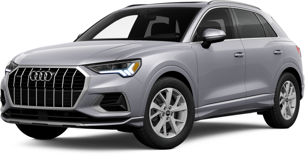 Audi Car Q3