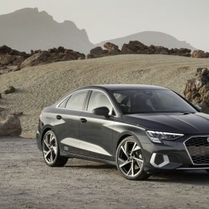 AUDI - A3
