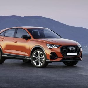 AUDI - Q3