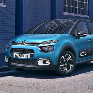 CITROEN - C3
