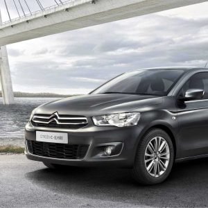 CITROEN - C-ELYSE