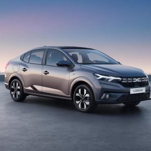 DACIA - LOGAN