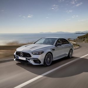 MERCEDES - AMG