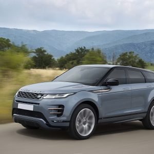 RANG - EVOQUE