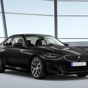 BMW - BMW S2