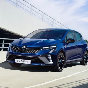 RENAULT - CLIO5
