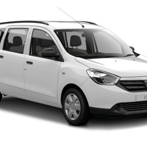 DACIA - LODGY
