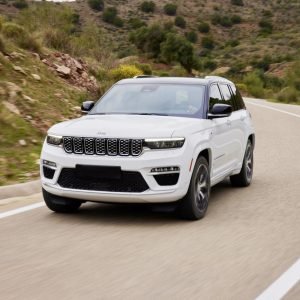 JEEP - CHEROKKE