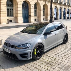 GOLF R GRIS NARDO